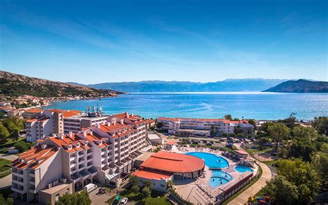 The 10 best hotels & places to stay in Baška, Croatia .